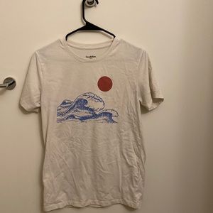 Men’s Graphic Tee